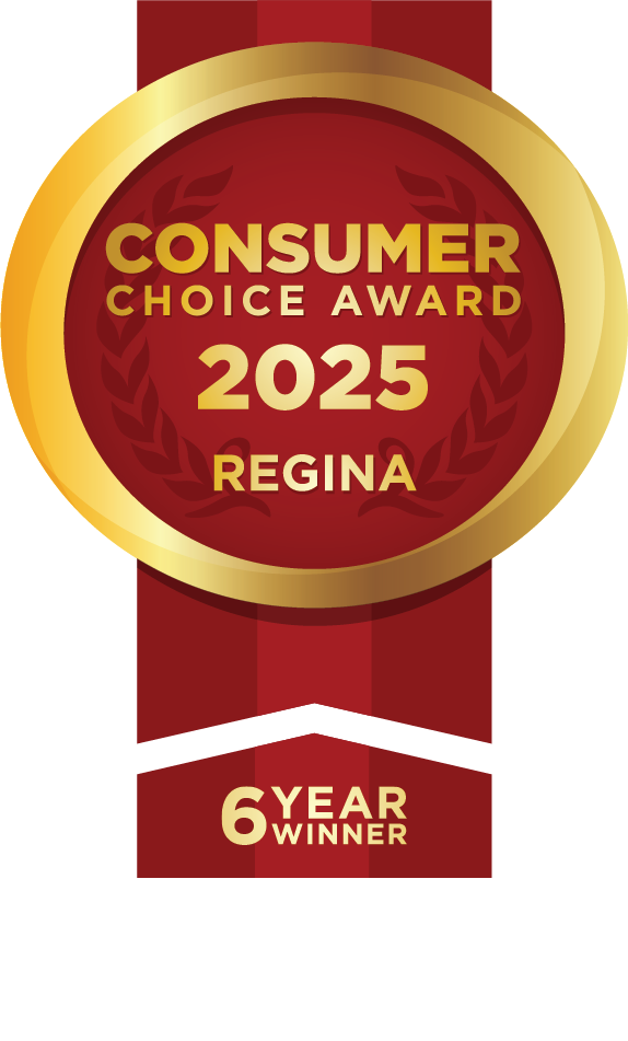 consumers choice award logo